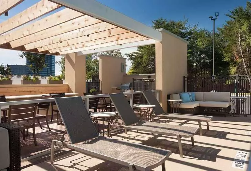 Fotos del hotel Home2 Suites By Hilton Atlanta Perimeter Center:  12