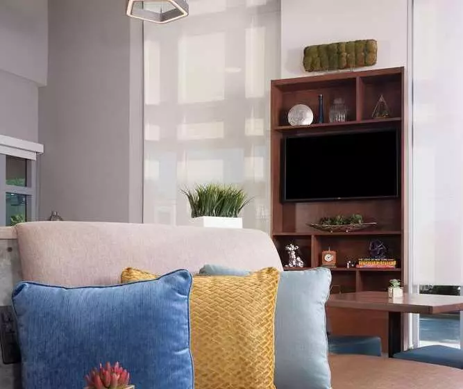 Fotos del hotel Home2 Suites By Hilton Atlanta Perimeter Center:  17