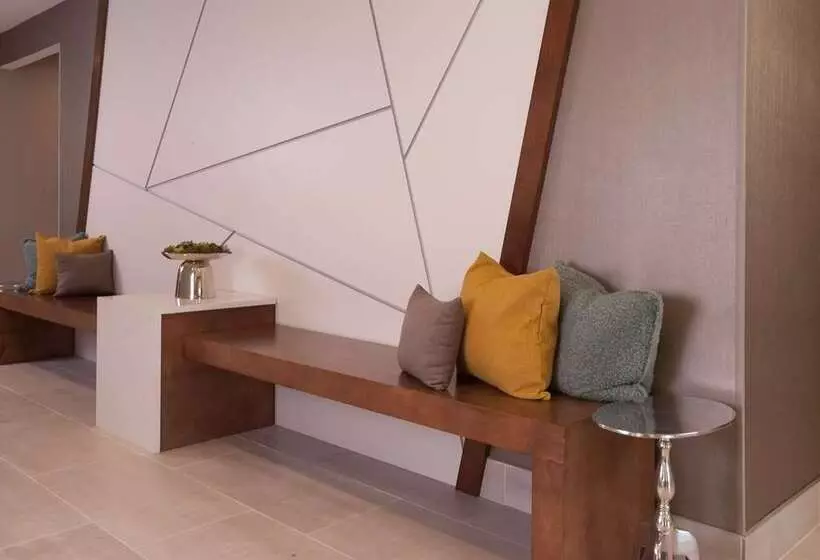 Fotos del hotel Home2 Suites By Hilton Atlanta Perimeter Center:  25