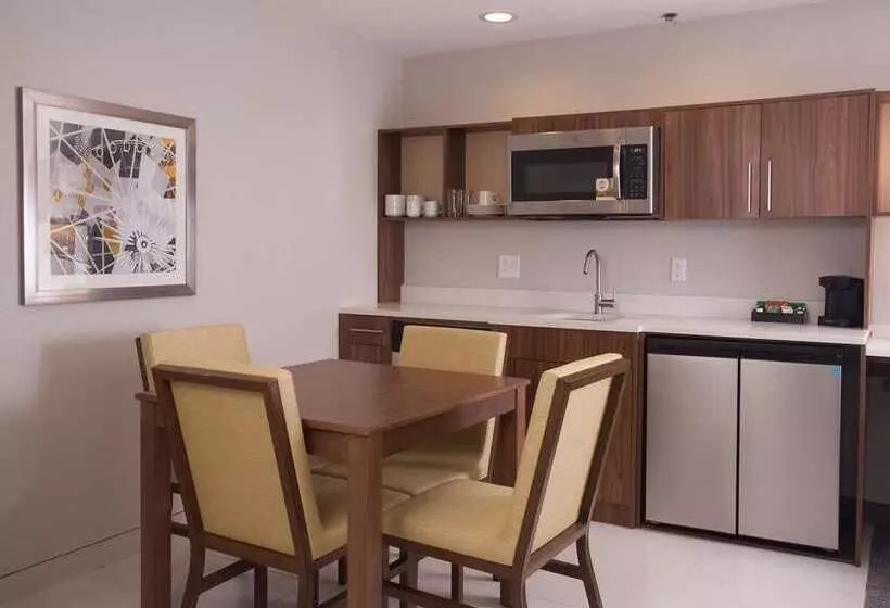 Fotos del hotel Home2 Suites By Hilton Atlanta Perimeter Center:  24