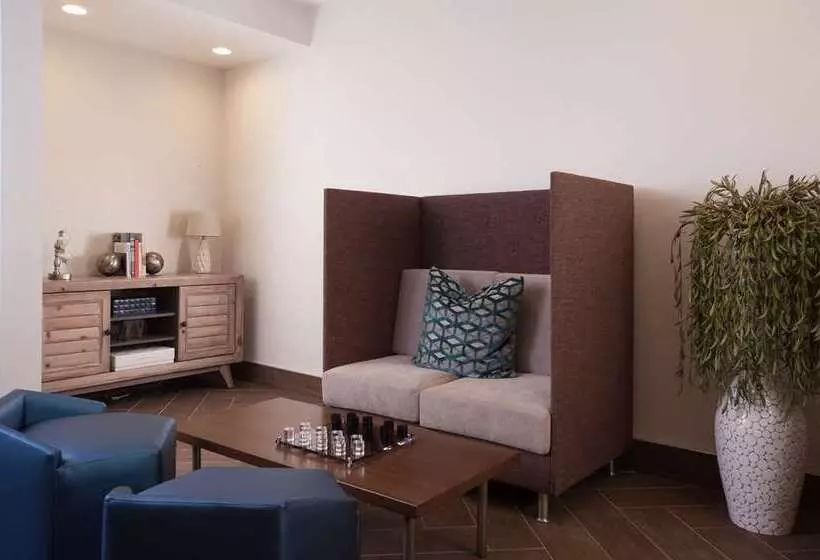 Fotos del hotel Home2 Suites By Hilton Atlanta Perimeter Center:  23