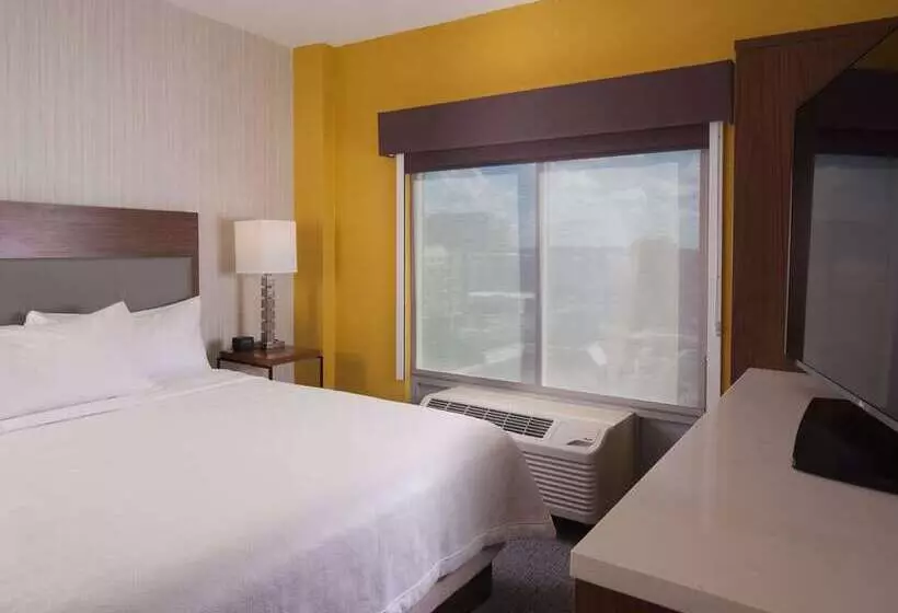 Fotos del hotel Home2 Suites By Hilton Atlanta Perimeter Center:  19