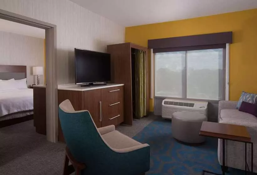 Fotos del hotel Home2 Suites By Hilton Atlanta Perimeter Center:  15