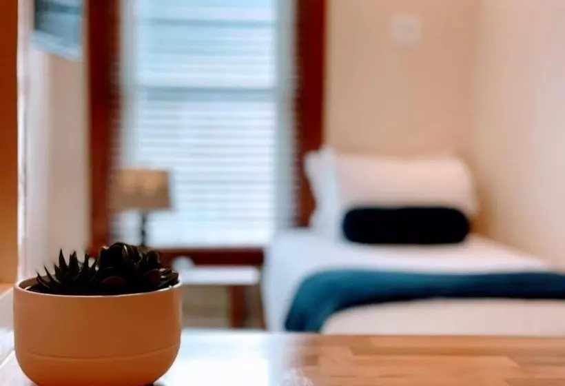 Fotos del hotel The Copley House:  8