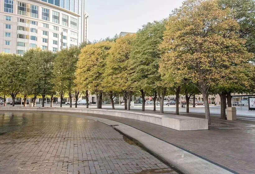 Fotos del hotel The Copley House:  21