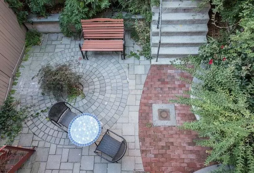 Fotos del hotel The Copley House:  4