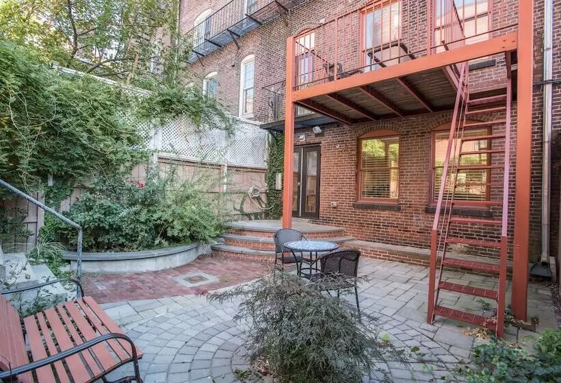 Fotos del hotel The Copley House:  25