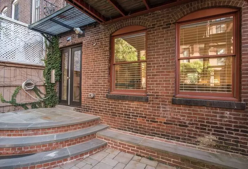 Fotos del hotel The Copley House:  24