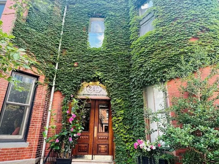 Fotos del hotel The Copley House:  12