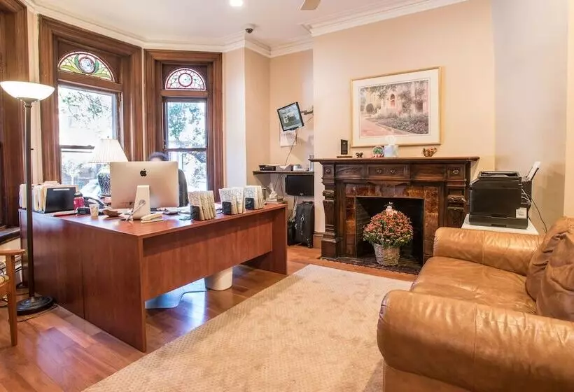 Fotos del hotel The Copley House:  13