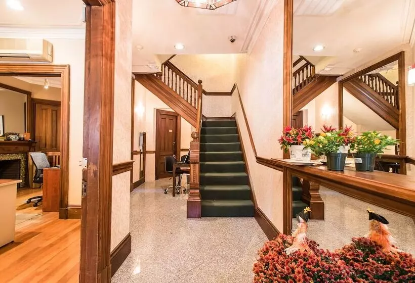 Fotos del hotel The Copley House:  3