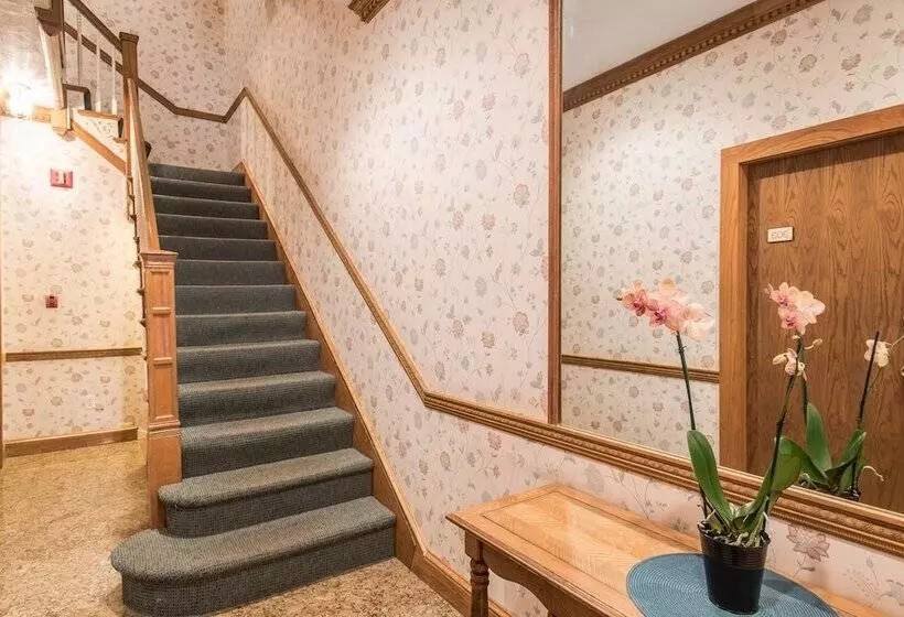 Fotos del hotel The Copley House:  20