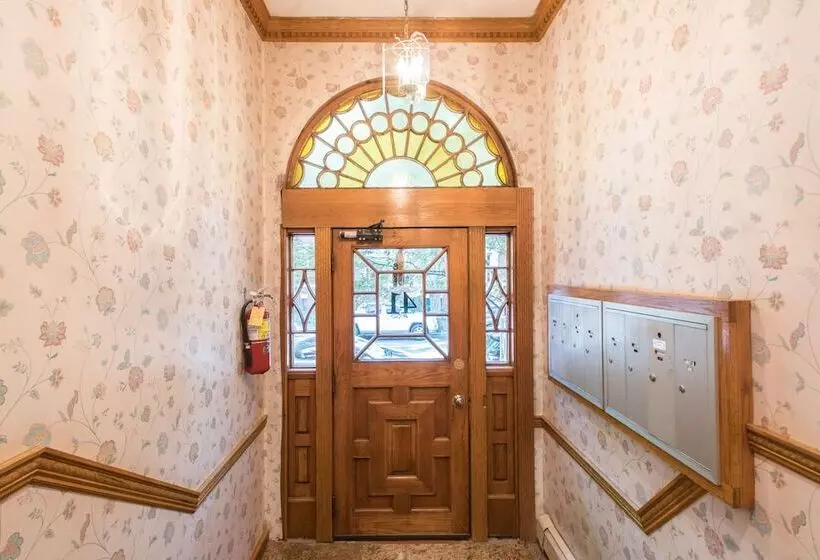 Fotos del hotel The Copley House:  14