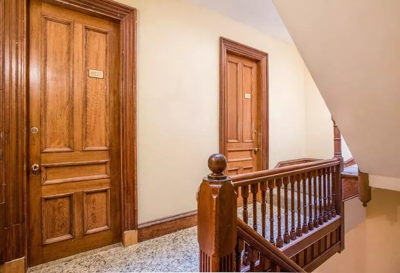 Fotos del hotel The Copley House:  18