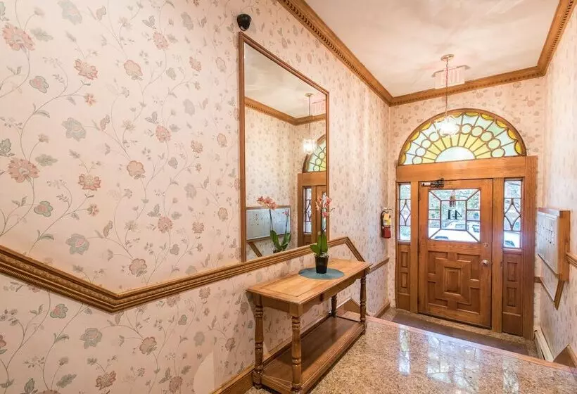 Fotos del hotel The Copley House:  17