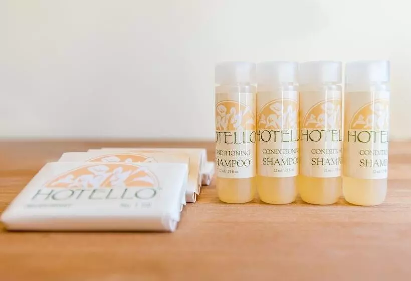 Fotos del hotel The Copley House:  6