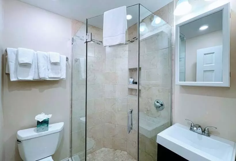 Fotos del hotel The Copley House:  5