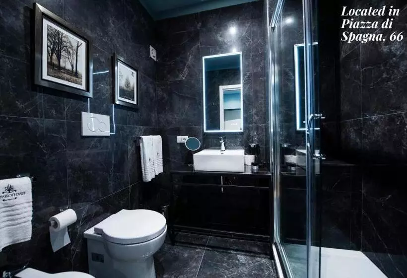 Fotos del hotel 55 Fiftyfive  Maison D Art Collection:  18
