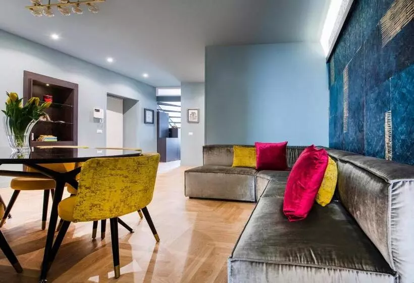 Fotos del hotel 55 Fiftyfive  Maison D Art Collection:  25