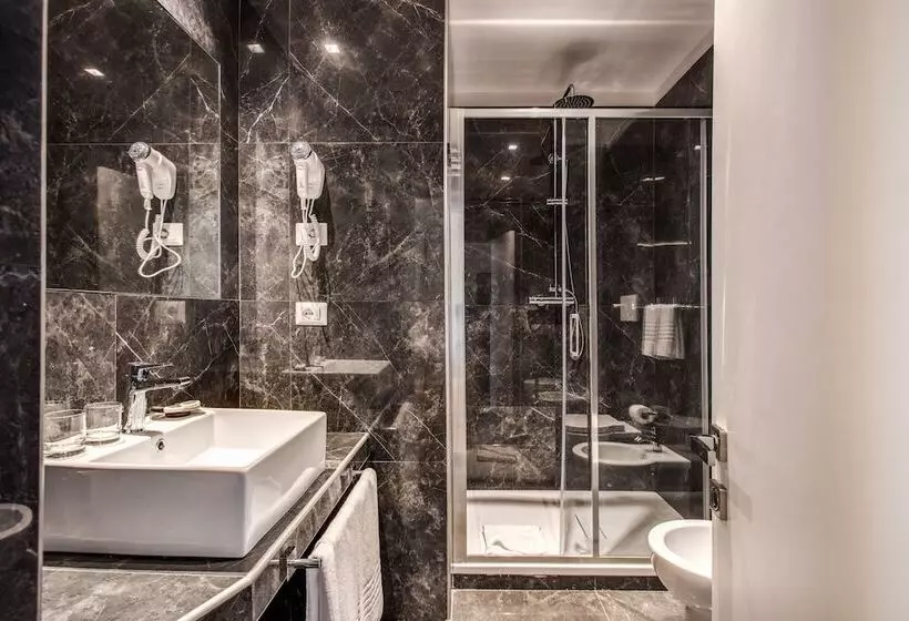 Fotos del hotel 55 Fiftyfive  Maison D Art Collection:  15