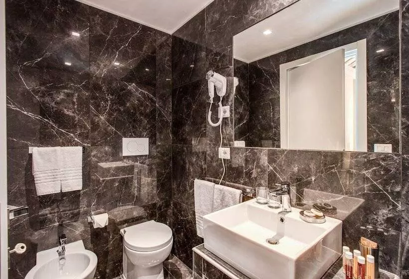 Fotos del hotel 55 Fiftyfive  Maison D Art Collection:  10