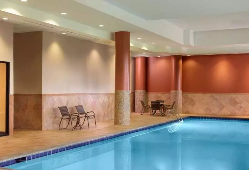 Fotos del hotel Sonesta Select Atlanta Cumberland Galleria:  13