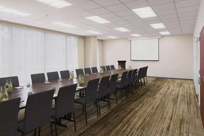 Fotos del hotel Sonesta Select Atlanta Cumberland Galleria:  11