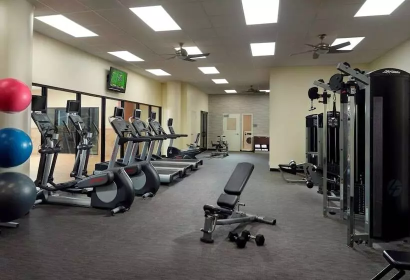 Fotos del hotel Sonesta Select Atlanta Cumberland Galleria:  10