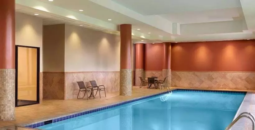 Fotos del hotel Sonesta Select Atlanta Cumberland Galleria:  2