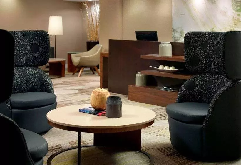 Fotos del hotel Sonesta Select Atlanta Cumberland Galleria:  9