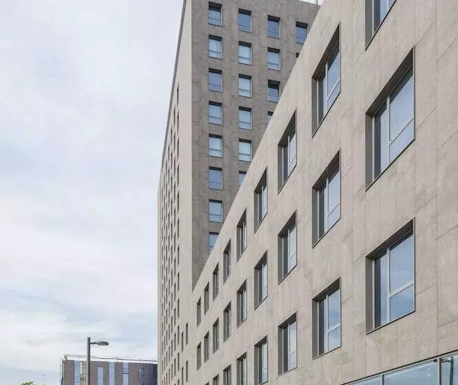 Fotos del hotel Acta Voraport:  17