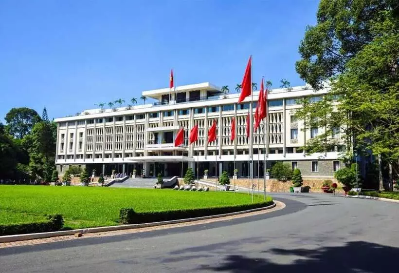 The Akoya Ben Thanh