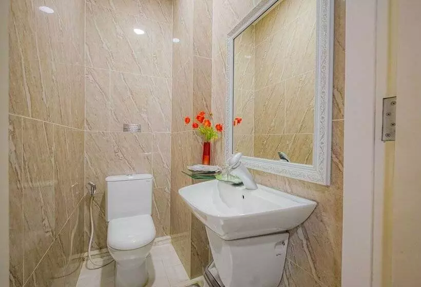 Fotos del hotel The Akoya Ben Thanh:  9