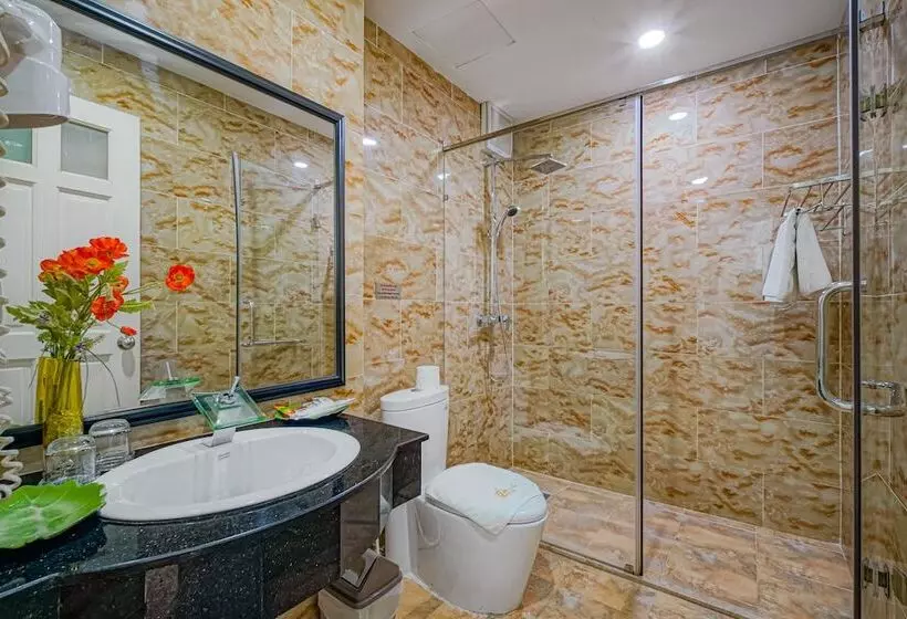 Fotos del hotel The Akoya Ben Thanh:  7