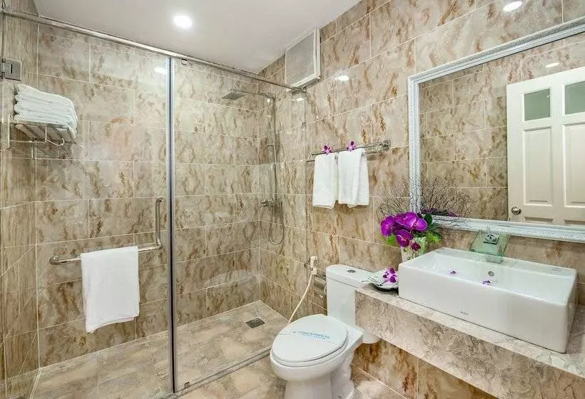 Fotos del hotel The Akoya Ben Thanh:  5
