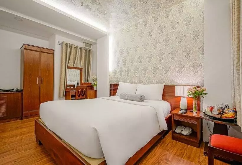 Fotos del hotel The Akoya Ben Thanh:  4