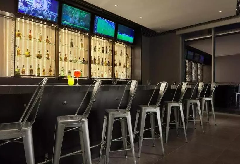 Fotos del hotel Aloft Queretaro:  16