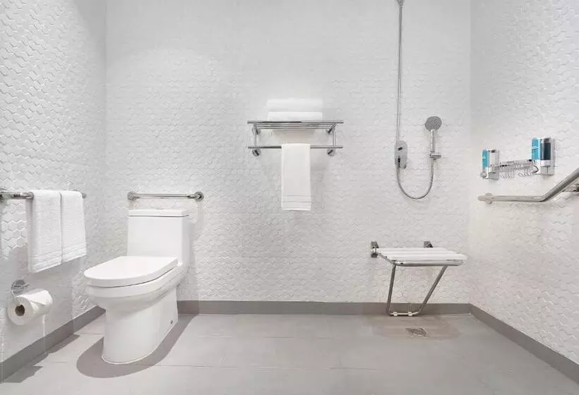 Fotos del hotel Aloft Queretaro:  3