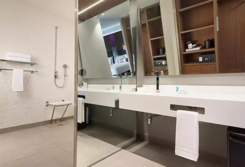 Fotos del hotel Aloft Queretaro:  24