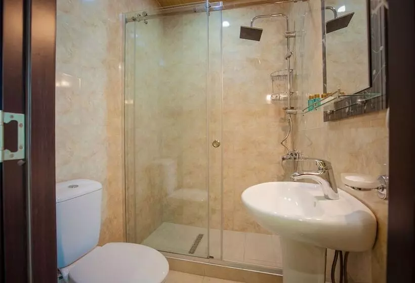 Fotos del hotel Comfort:  6