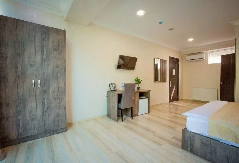 Fotos del hotel Comfort:  7