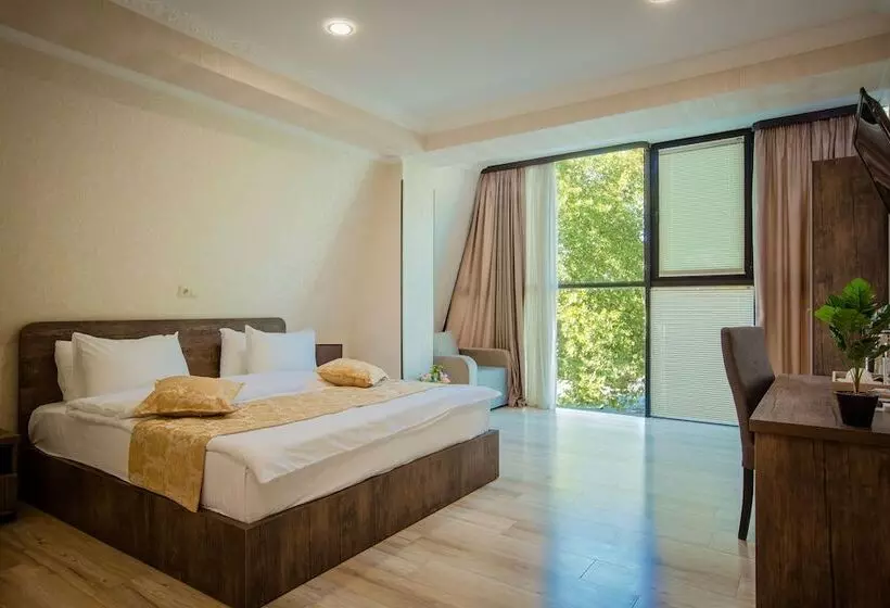 Fotos del hotel Comfort:  2
