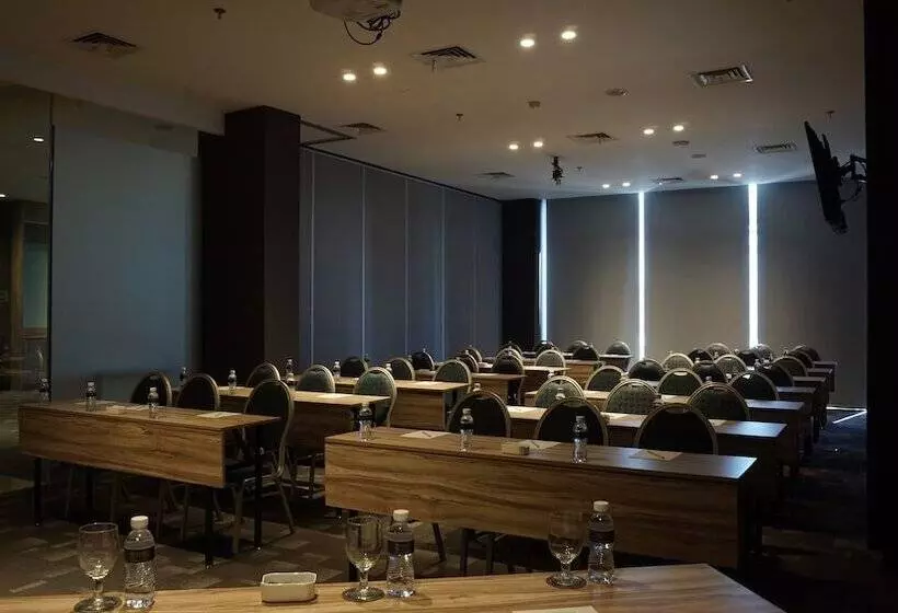 Fotos del hotel Erian:  16