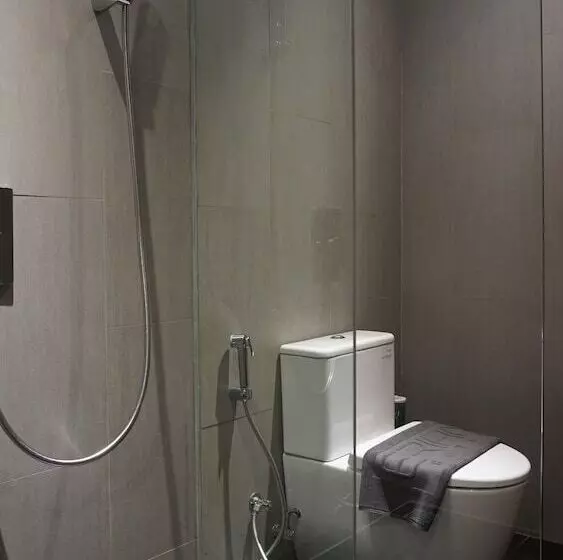 Fotos del hotel Erian:  7