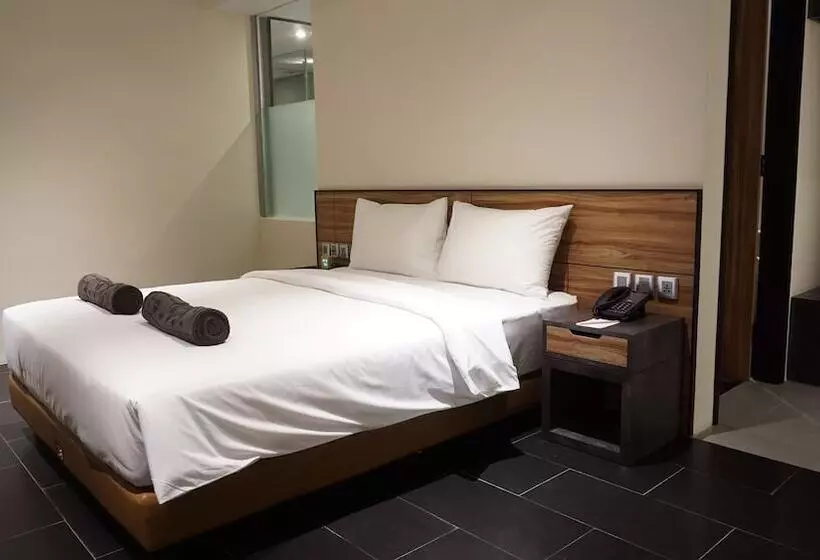 Fotos del hotel Erian:  3