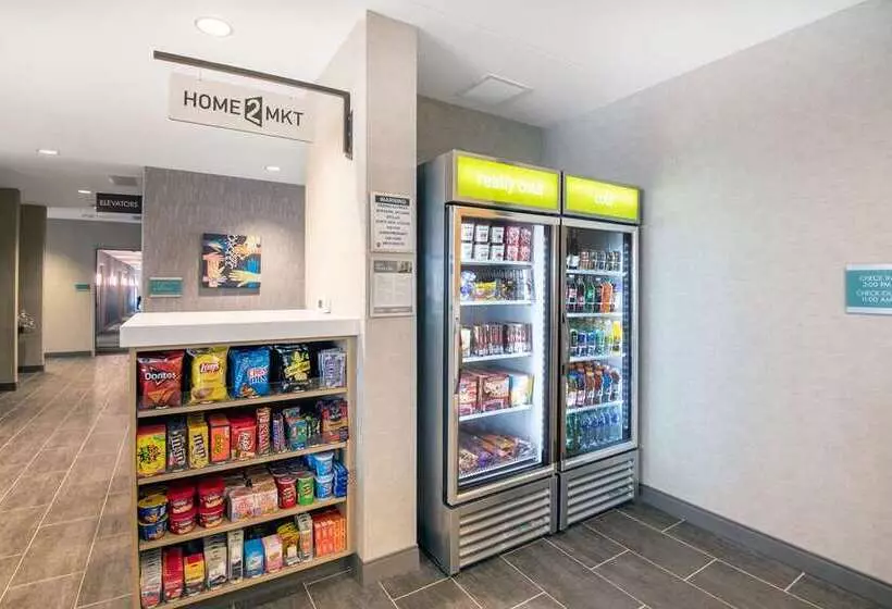 Fotos del hotel Home2 Suites By Hilton Phoenix Airport North, Az:  14
