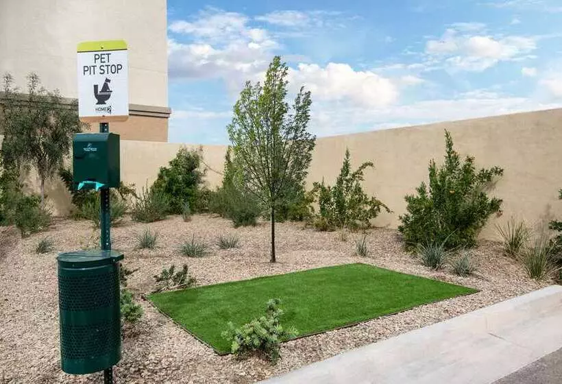 Fotos del hotel Home2 Suites By Hilton Phoenix Airport North, Az:  19