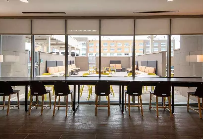 Fotos del hotel Home2 Suites By Hilton Phoenix Airport North, Az:  12