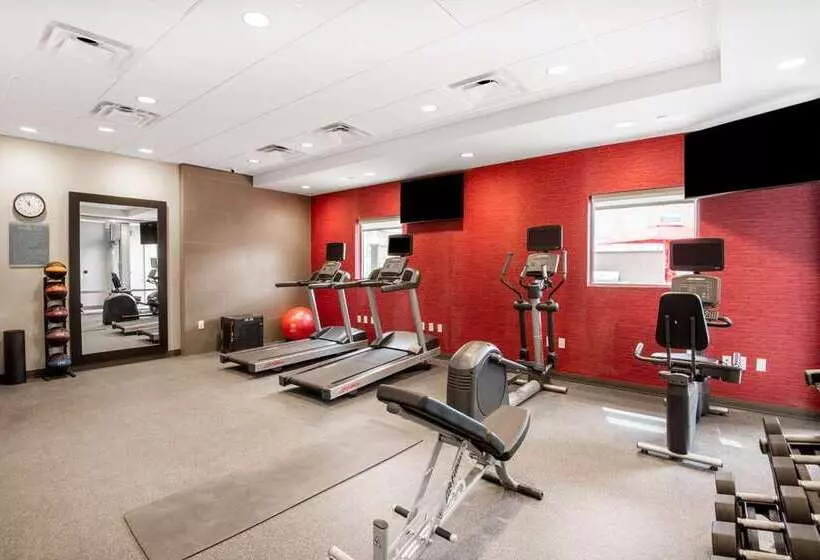 Fotos del hotel Home2 Suites By Hilton Phoenix Airport North, Az:  16