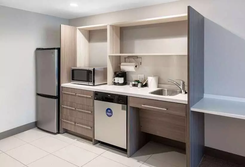Fotos del hotel Home2 Suites By Hilton Phoenix Airport North, Az:  8